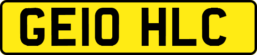 GE10HLC