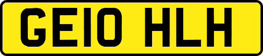 GE10HLH