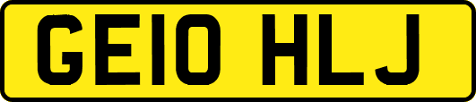 GE10HLJ