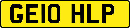 GE10HLP
