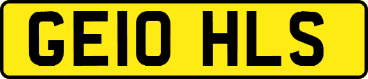 GE10HLS