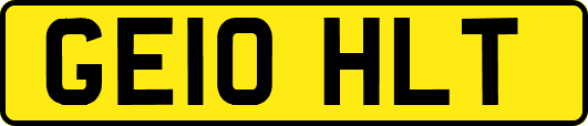 GE10HLT