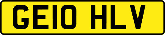 GE10HLV