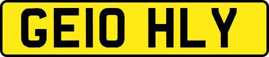 GE10HLY