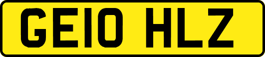 GE10HLZ