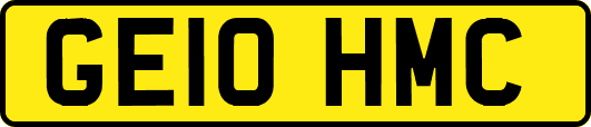 GE10HMC