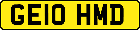 GE10HMD