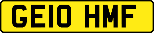 GE10HMF