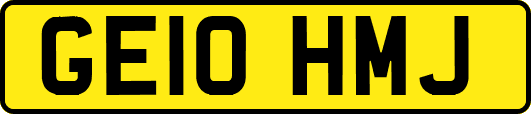 GE10HMJ
