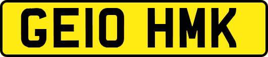 GE10HMK