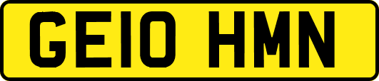 GE10HMN