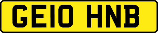 GE10HNB