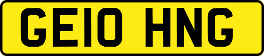 GE10HNG