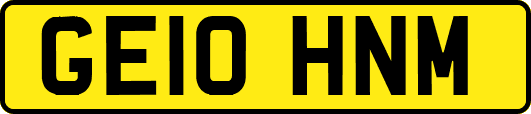 GE10HNM