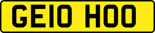 GE10HOO