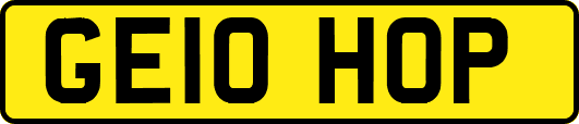 GE10HOP
