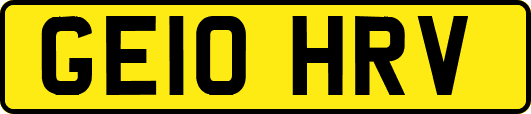 GE10HRV