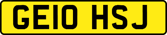 GE10HSJ