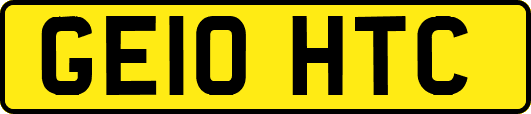 GE10HTC