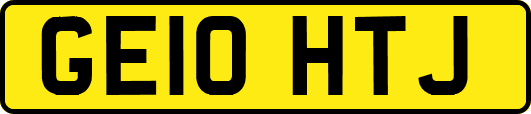 GE10HTJ