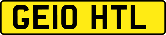 GE10HTL