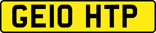 GE10HTP