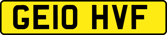GE10HVF