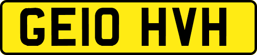 GE10HVH