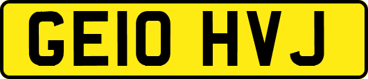 GE10HVJ