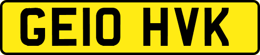 GE10HVK