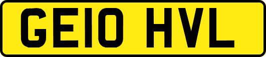 GE10HVL