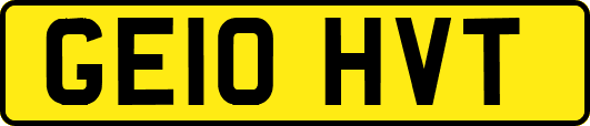 GE10HVT