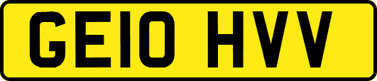 GE10HVV