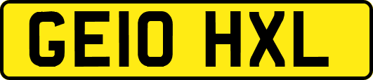 GE10HXL