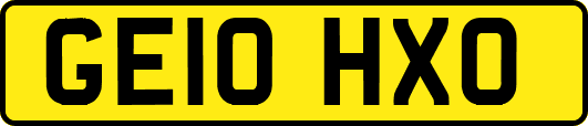 GE10HXO