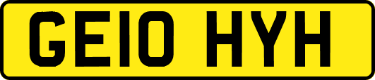GE10HYH