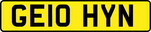 GE10HYN