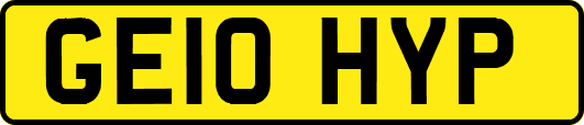 GE10HYP