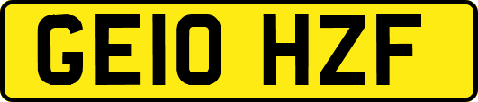 GE10HZF