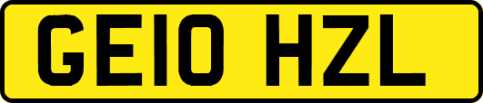 GE10HZL