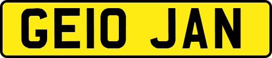 GE10JAN