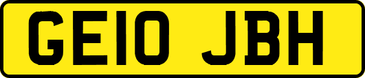 GE10JBH