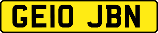 GE10JBN