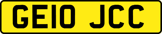 GE10JCC