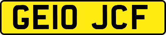 GE10JCF