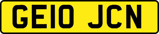 GE10JCN