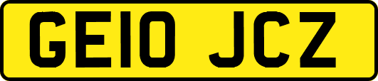 GE10JCZ