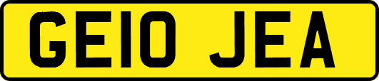 GE10JEA