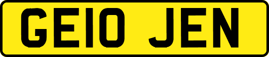 GE10JEN