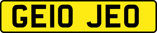 GE10JEO